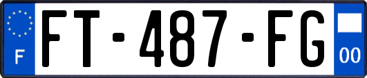 FT-487-FG