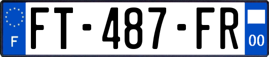 FT-487-FR