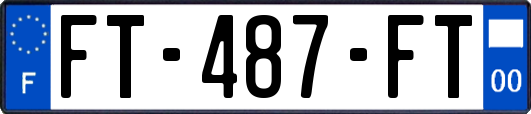 FT-487-FT