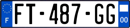 FT-487-GG