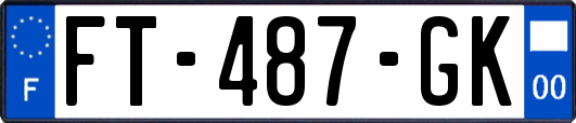 FT-487-GK