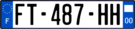 FT-487-HH