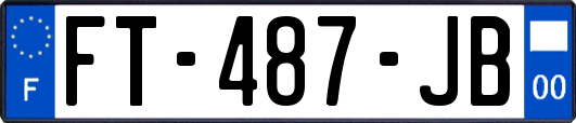 FT-487-JB