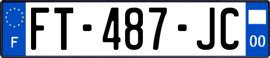 FT-487-JC