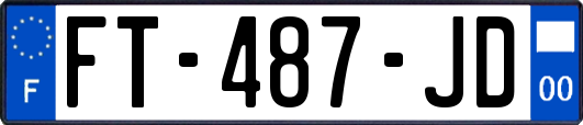 FT-487-JD