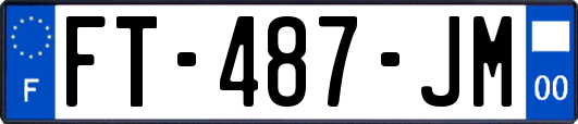 FT-487-JM