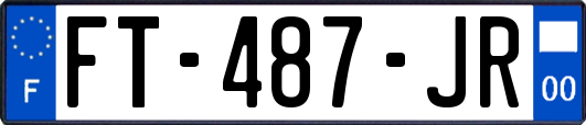 FT-487-JR