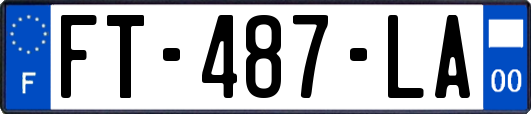 FT-487-LA