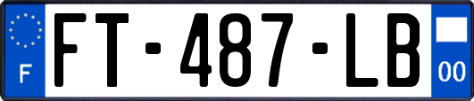 FT-487-LB