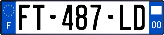 FT-487-LD