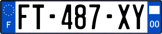 FT-487-XY