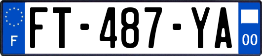 FT-487-YA