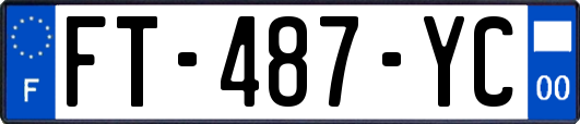 FT-487-YC