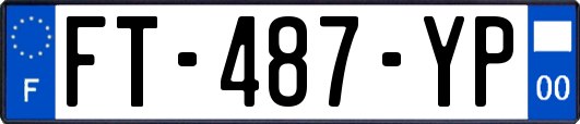 FT-487-YP