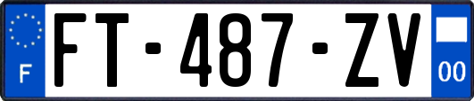 FT-487-ZV