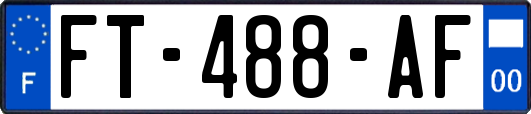 FT-488-AF