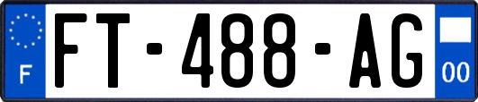 FT-488-AG