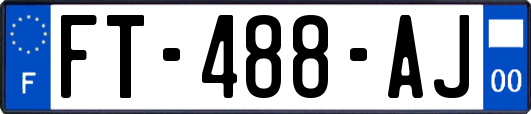 FT-488-AJ
