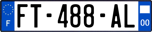 FT-488-AL