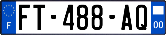 FT-488-AQ