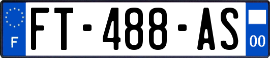 FT-488-AS