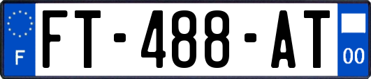 FT-488-AT