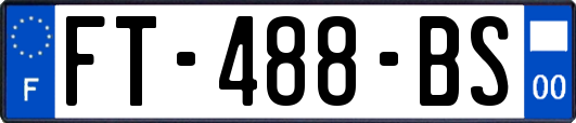 FT-488-BS