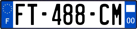 FT-488-CM