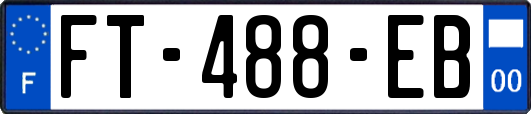 FT-488-EB