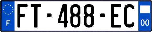 FT-488-EC