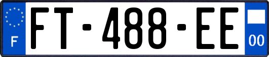 FT-488-EE