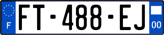 FT-488-EJ
