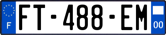 FT-488-EM