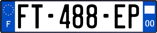 FT-488-EP