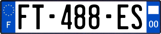 FT-488-ES