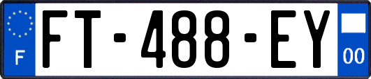 FT-488-EY