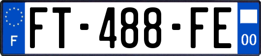 FT-488-FE