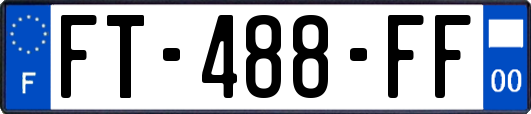 FT-488-FF