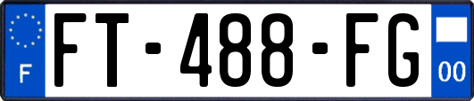 FT-488-FG