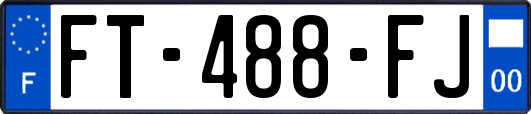 FT-488-FJ