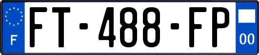 FT-488-FP
