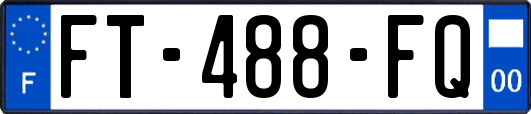 FT-488-FQ