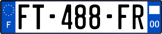 FT-488-FR