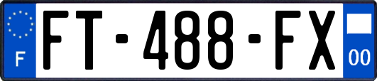 FT-488-FX