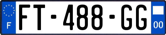 FT-488-GG