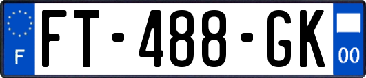 FT-488-GK