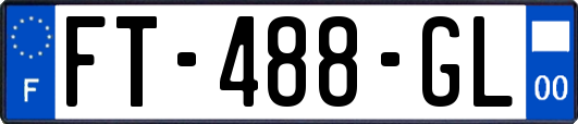 FT-488-GL