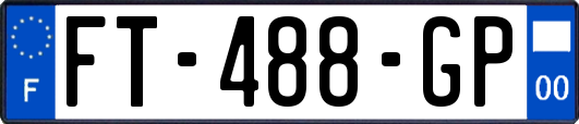 FT-488-GP