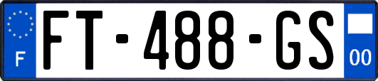 FT-488-GS