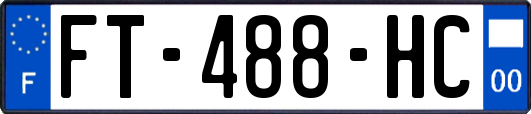 FT-488-HC